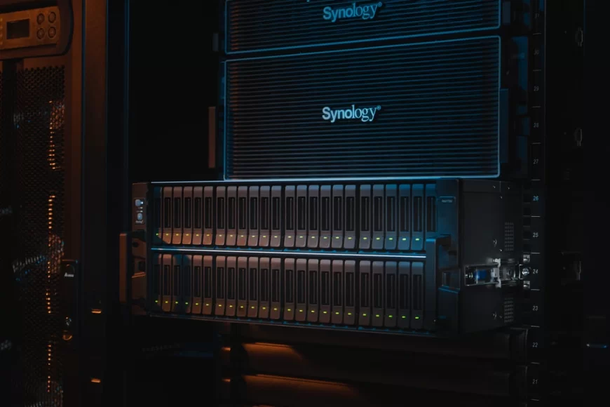 Synology công bố PAS7700 – Giải pháp lưu trữ NVMe active-active cho doanh nghiệp
