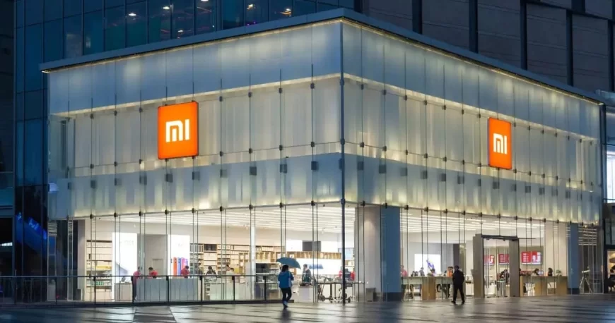 Báo cáo doanh thu Xiaomi toàn cầu quý I/2025: Bứt phá tăng trưởng với 15,46 tỷ USD, lần thứ 2 liên tiếp vượt mốc 13,89 tỷ USD