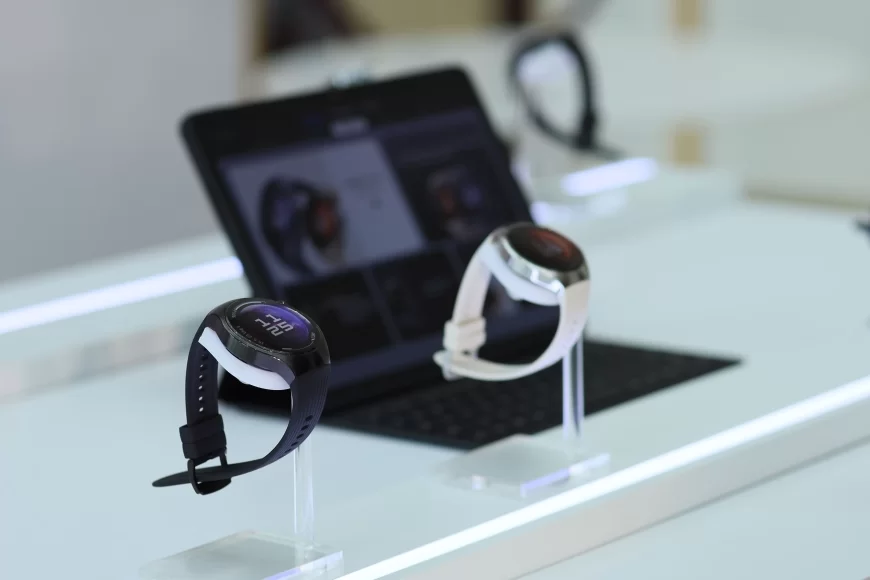 HUAWEI WATCH FIT 4 Series Chính Thức Ra Mắt Thị Trường Việt Nam Với Định Hướng “Fashion Active”