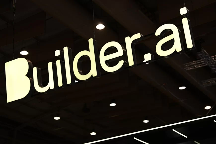Builder.ai: Từ hứa hẹn coder AI đến bộ máy toàn Kỹ Sư Ấn Độ