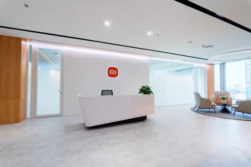 Xiaomi tái khẳng định cam kết lâu dài tại Việt Nam với văn phòng mới hiện đại rộng đến 1.000m²