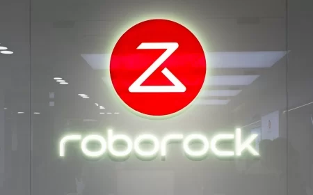 Roborock Flagship Store chính thức khai trương cửa hàng trải nghiệm đầu tiên tại Việt Nam