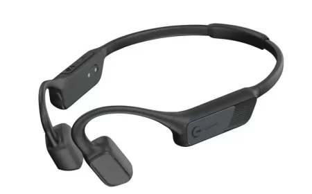 Mojawa ra mắt Bộ đôi tai nghe dẫn truyền xương HaptiFit Terra và Run SE Trọn bộ trải nghiệm thể thao cùng âm nhạc