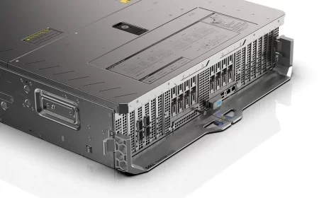 Dell Technologies Cùng NVIDIA Ra Mắt Các Giải Pháp AI Doanh Nghiệp Thế Hệ Mới
