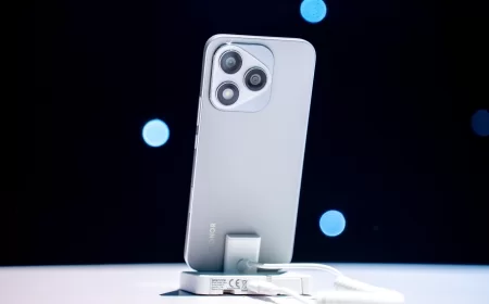 HONOR RA MẮT HONOR 400 SERIES VỚI CAMERA 200MP TÍCH HỢP AI ‘ĐỈNH NÓC KỊCH TRẦN’