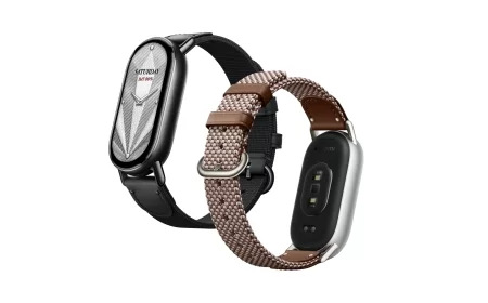 Xiaomi Smart Band 10 chính thức ra mắt: Màn hình lớn, kết nối thông minh, xứng đáng kế thừa danh hiệu “vòng đeo tay quốc dân”