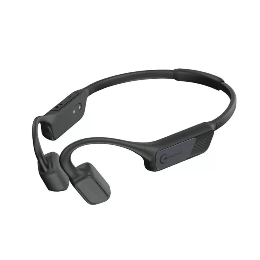 Mojawa ra mắt Bộ đôi tai nghe dẫn truyền xương HaptiFit Terra và Run SE Trọn bộ trải nghiệm thể thao cùng âm nhạc