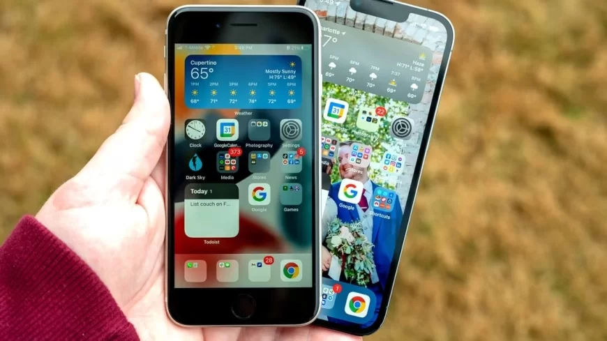 Tại sao bạn nên mua iPhone đời cũ thay vì một chiếc điện thoại Android tầm trung?