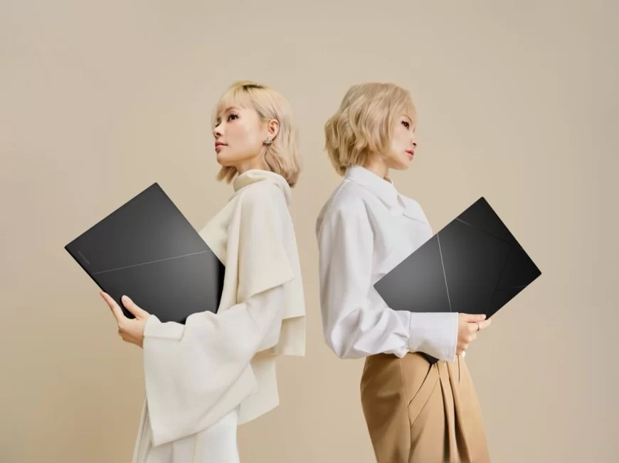 Mua laptop đi học 2025: Mỏng nhẹ, AI, pin lâu đang là “combo” được săn đón