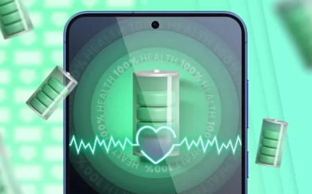 Cách tăng tuổi thọ cho điện thoại của bạn