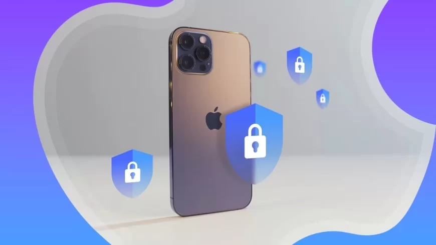 Cách làm điện thoại iPhone của bạn trở nên bảo mật hơn