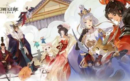 Công chiếu đêm nhạc giao hưởng game Vong Xuyên – Màn trình diễn khẳng định chất văn hóa – nghệ thuật