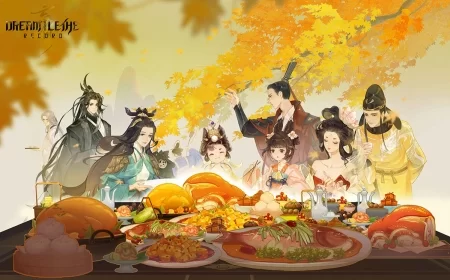 IGN và các trang tin game nói gì về Vong Xuyên Phong Hoa Lục?