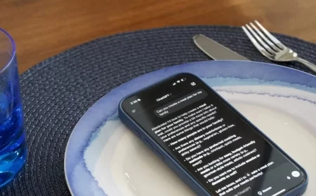 5 công cụ AI có thể thay thế ChatGPT