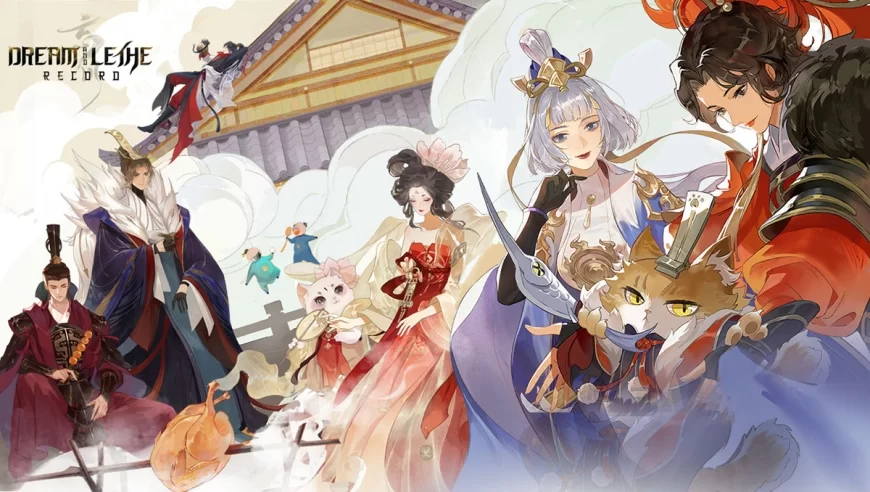 Công chiếu đêm nhạc giao hưởng game Vong Xuyên – Màn trình diễn khẳng định chất văn hóa – nghệ thuật