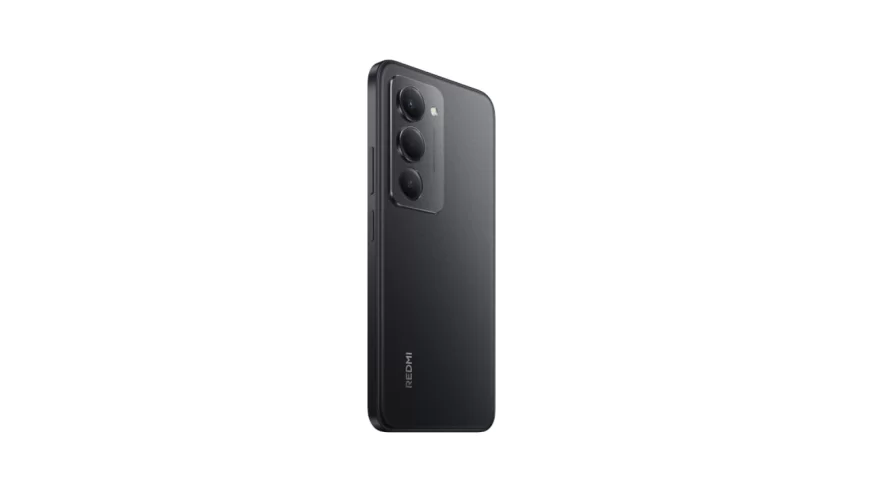 Redmi 15 chính thức ra mắt: Siêu pin Silicon-Carbon 7000mAh, màn hình lớn 6,9 inch dẫn đầu phân khúc, giá chỉ từ 4,79 triệu đồng