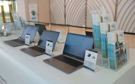 ASUS Expert Series - Giải pháp bền bỉ đưa doanh nghiệp Việt bứt phá trong kỷ nguyên AI