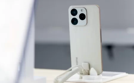 realme 15 Series: “Bậc Thầy AI Tiệc Đêm” đưa công nghệ hình ảnh trên smartphone tầm trung bước vào kỷ nguyên mới