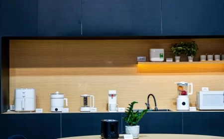 Xiaomi ra mắt dòng thiết bị gia dụng Mijia tại Việt Nam, nâng tầm trải nghiệm nhà thông minh với Điều hòa, Tủ lạnh, Máy giặt sấy và Máy lọc không khí