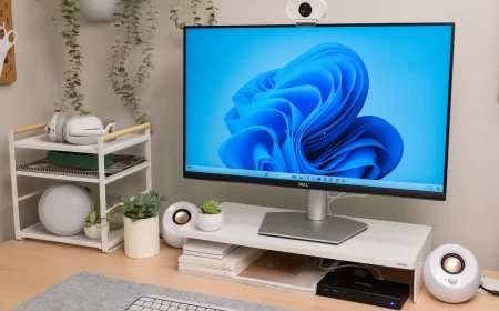 Windows 11 của mình không bị chậm nhờ 7 mẹo này