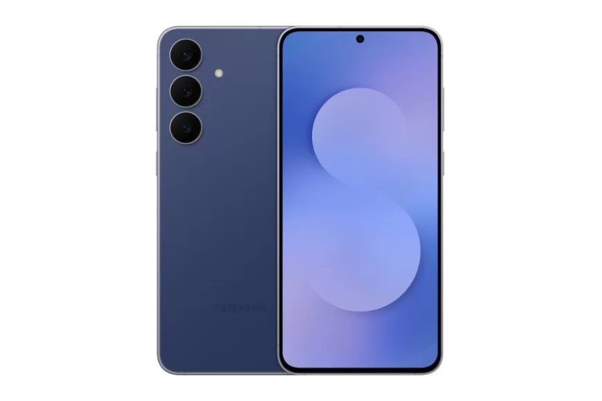 Samsung giới thiệu Galaxy S25 FE – trải nghiệm đáng giá nhờ sự kết hợp giữa Galaxy AI thế hệ mới và tính năng chuẩn flagship