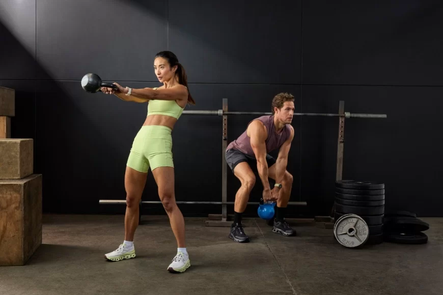 Garmin chính thức ra mắt Venu 4, đánh dấu bước tiến mới trong hành trình chăm sóc sức khỏe toàn diện