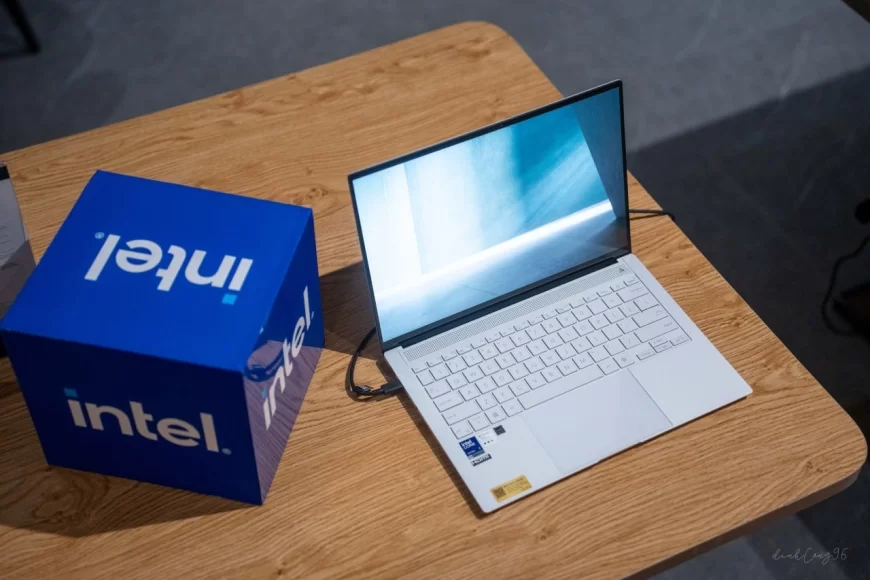 Intel trình diễn các tính năng thực tế của AI PC dành cho người dùng