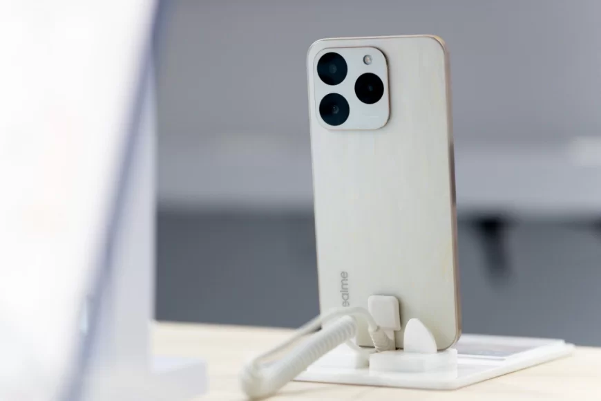 realme 15 Series: “Bậc Thầy AI Tiệc Đêm” đưa công nghệ hình ảnh trên smartphone tầm trung bước vào kỷ nguyên mới