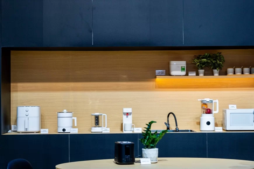 Xiaomi ra mắt dòng thiết bị gia dụng Mijia tại Việt Nam, nâng tầm trải nghiệm nhà thông minh với Điều hòa, Tủ lạnh, Máy giặt sấy và Máy lọc không khí