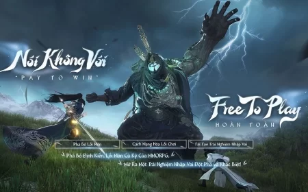 Nghịch Thủy Hàn “Phát Lộc Toàn Dân” 1 tỷ đồng bằng tiền mặt và vàng thật!