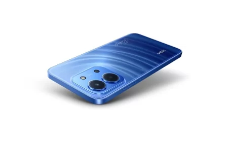 Xiaomi ra mắt REDMI 15C – smartphone phổ thông mới với pin khủng 6.000mAh, màn hình lớn 6,9 inch, giá chỉ từ 3,69 triệu đồng