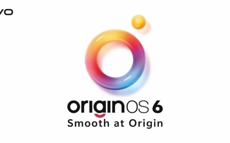 vivo ra mắt OriginOS toàn cầu, định nghĩa chuẩn mực mượt mà mới cho kỷ nguyên di động tương lai