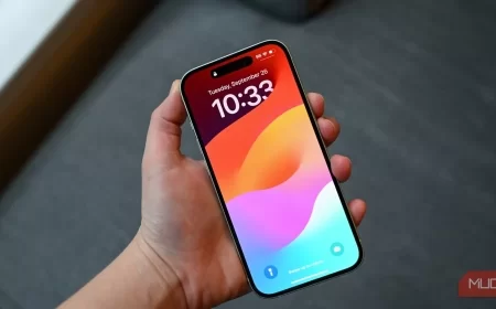 Những khó khăn khi dùng iPhone sẽ biến mất nhờ những cài đặt này