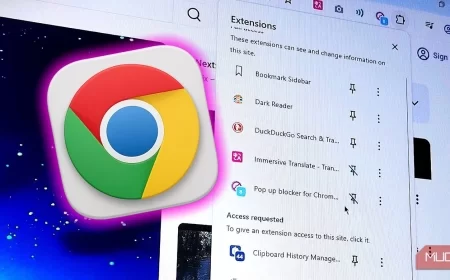 5 tiện ích Chrome mà mình luôn cài đặt