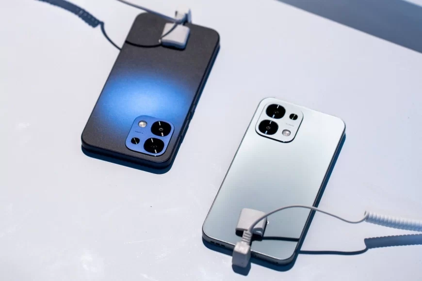 OPPO A6 Pro Series chính thức ra mắt tại Việt Nam: Pin siêu lớn, sạc siêu nhanh – kết hợp cùng “Chiến binh A-Bền” MONO mang đến nguồn năng lượng bất tận cho người dùng