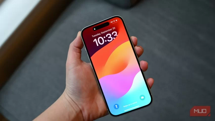 Những khó khăn khi dùng iPhone sẽ biến mất nhờ những cài đặt này