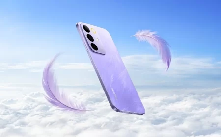 realme C85 Series chính thức ra mắt: Siêu pin, siêu kháng nước IP69 Pro vượt chuẩn, tái định nghĩa độ bền của smartphone phân khúc phổ thông