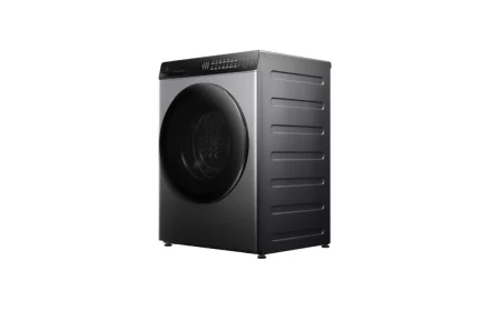 Xiaomi mở bán máy giặt sấy 2 trong 1 Mijia Front Load Washer Dryer 10.5kg: Lồng giặt siêu lớn, giặt hơi nước diệt khuẩn 99,99%