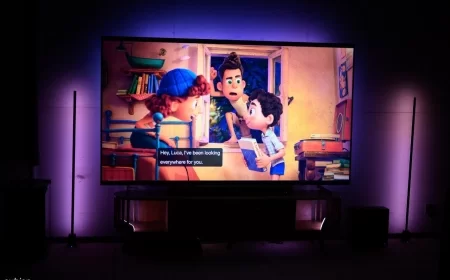 SIGNIFY KẾT HỢP CÙNG TINH TẾ GIỚI THIỆU GIẢI PHÁP ÁNH SÁNG  THÔNG MINH: ĐỊNH HÌNH LẠI KHÔNG GIAN GIẢI TRÍ VÀ GÓC SETUP CÁ NHÂN