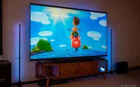 SIGNIFY KẾT HỢP CÙNG TINH TẾ GIỚI THIỆU GIẢI PHÁP ÁNH SÁNG  THÔNG MINH: ĐỊNH HÌNH LẠI KHÔNG GIAN GIẢI TRÍ VÀ GÓC SETUP CÁ NHÂN