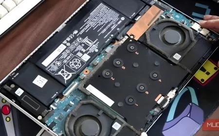 Tuổi thọ của pin laptop sẽ giảm dần nếu bạn cứ tiếp tục làm những điều này