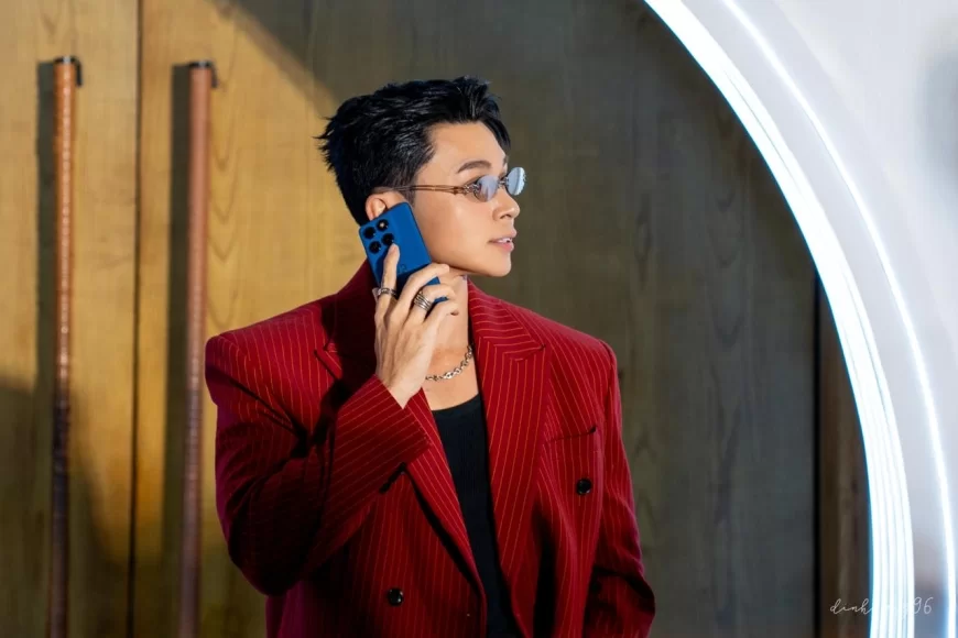 Motorola mở ra kỷ nguyên “Kiến tạo cuộc chơi khác biệt” – Khẳng định đẳng cấp toàn cầu cùng thế hệ smartphone 2025 tại Việt Nam