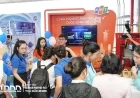Ngày hội Công nghệ số đầu tiên trên tuyến Metro số 1 - Thu Duc Digital Day 2025 chính thức được tổ chức