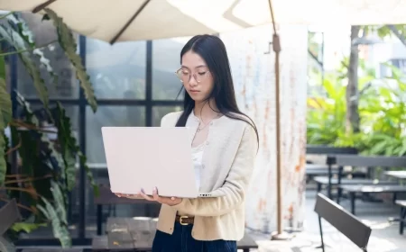 Vivobook S14 M3407KA: Lựa chọn tối ưu cho học tập, văn phòng và sáng tạo