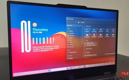 Những công cụ Windows này giúp tự động hóa các tác vụ nhàm chán hàng ngày của bạn