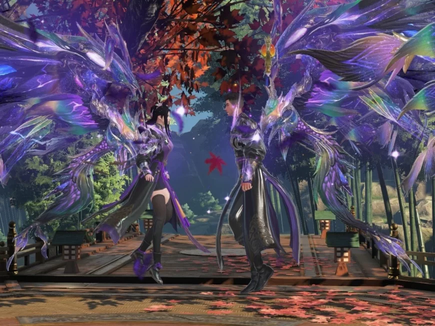 Thiên Long Bát Bộ 2 VNG: Big Update Vô Địch Vân Uyên có gì hot để game thủ mê mệt?