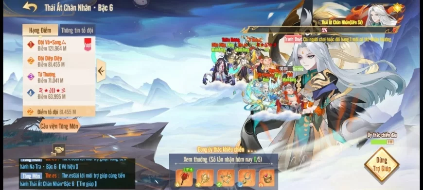 Tây Du VNG bước sang tuổi thứ 2: Tri ân cộng đồng bằng sự kiện lớn nhất từ trước đến nay