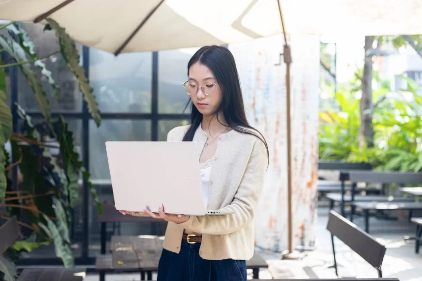 Vivobook S14 M3407KA: Lựa chọn tối ưu cho học tập, văn phòng và sáng tạo