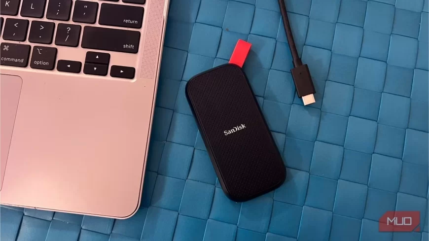 Điều gì xảy ra với các tệp sau khi bạn xóa nó khỏi SSD?