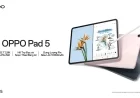 OPPO Giới Thiệu OPPO Pad 5 Phiên Bản Màn Hình Nhám: Nâng Tầm Chuẩn Mực Hiển Thị, Bứt Phá Hiệu Suất Cùng AI